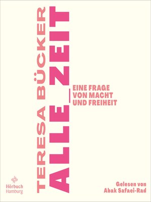 cover image of Alle_Zeit